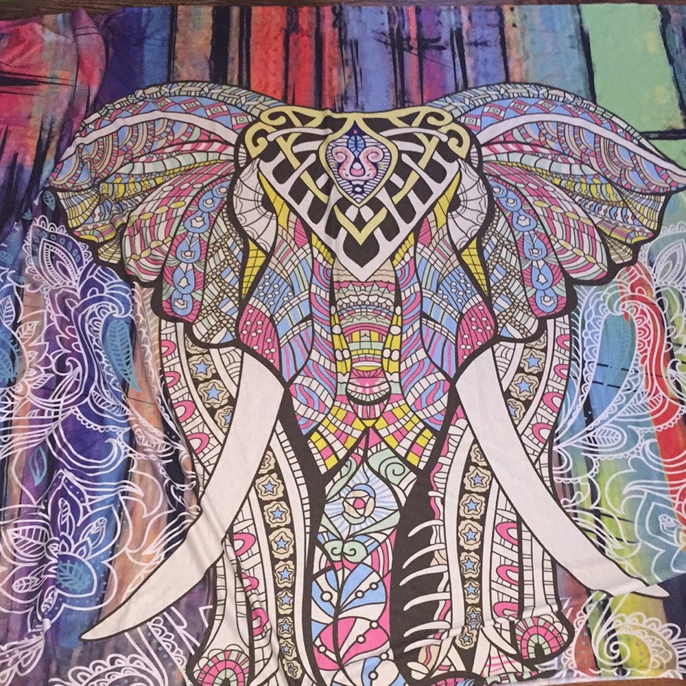 Tapestry